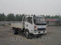Sinotruk Howo ZZ1167G3415D1 cargo truck