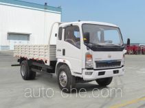 Sinotruk Howo ZZ1107G3615C1 cargo truck