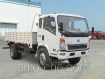 Sinotruk Howo ZZ1107G3615D1 cargo truck