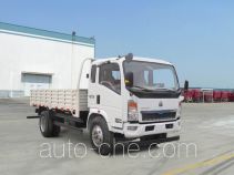 Sinotruk Howo ZZ1167G3615D1 cargo truck