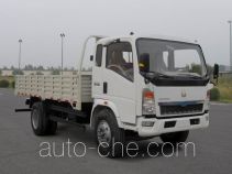 Sinotruk Howo ZZ1107G3815C1 бортовой грузовик