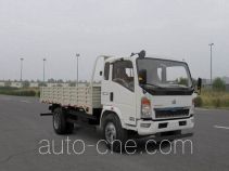 Sinotruk Howo ZZ1167G3815D1 cargo truck