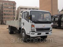 Sinotruk Howo ZZ1167G4215C1 cargo truck