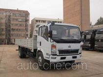 Sinotruk Howo ZZ1167G4215D1 cargo truck