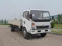 Sinotruk Howo ZZ1107G4515C1 cargo truck