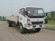 Sinotruk Howo ZZ1107G4515D1 cargo truck