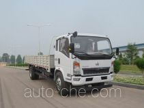 Sinotruk Howo ZZ1167G4515D1 cargo truck