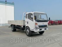 Sinotruk Howo ZZ1167G3415C1 cargo truck