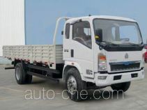 Sinotruk Howo ZZ1167G4715C1 cargo truck