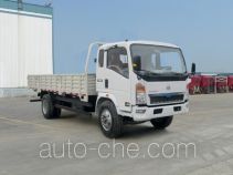 Sinotruk Howo ZZ1127G4715D1 cargo truck