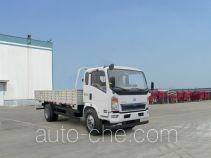 Sinotruk Howo ZZ1167G4715D1 cargo truck