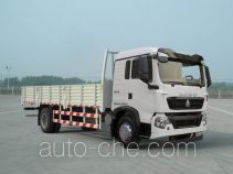 Sinotruk Howo ZZ1167G501GC1 бортовой грузовик