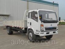 Sinotruk Howo ZZ1167G5215C1 cargo truck