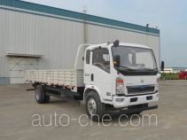 Sinotruk Howo ZZ1167G5215D1 cargo truck