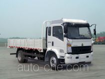 Sinotruk Howo ZZ1167G521CD1 cargo truck