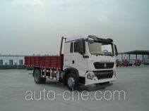 Sinotruk Howo ZZ1167H421GD1 cargo truck