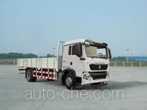 Sinotruk Howo ZZ1167H501GD1 cargo truck