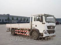 Sinotruk Howo ZZ1167K501GE1B cargo truck