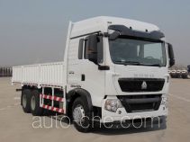 Sinotruk Howo ZZ1167M414GD1 cargo truck