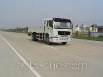 Sinotruk Howo ZZ1167M4611W cargo truck