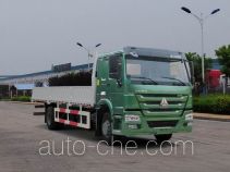 Sinotruk Howo ZZ1167M4617D1 cargo truck