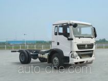 Sinotruk Howo ZZ1167M491GE1 truck chassis