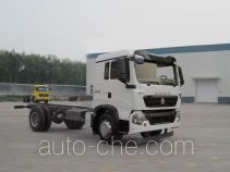 Sinotruk Howo ZZ1167M501GE1L truck chassis