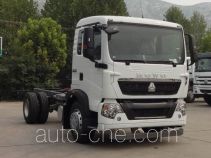 Sinotruk Howo ZZ1167N451GE1 truck chassis