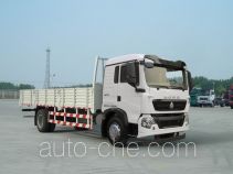 Sinotruk Howo ZZ1167N501GD1 бортовой грузовик