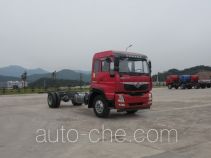 Homan ZZ1168F10EB0 шасси грузового автомобиля