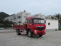 Homan ZZ1168G10DB0 cargo truck