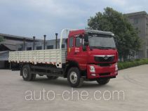 Homan ZZ1168G10DB1 бортовой грузовик