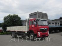 Homan ZZ1168G10DB1 cargo truck