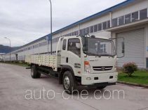 Homan ZZ1168G17DB2 cargo truck