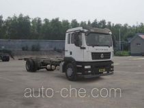 Sinotruk Sitrak ZZ1186M501GE1 truck chassis