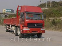 Sida Steyr ZZ1201K60C1V cargo truck