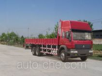 Sida Steyr ZZ1201M5841V бортовой грузовик