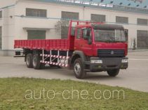 Sida Steyr ZZ1201M5841W бортовой грузовик