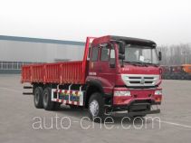 Sida Steyr ZZ1201N4041E1L cargo truck