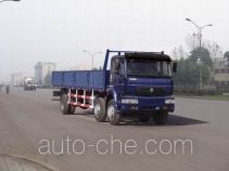 Huanghe ZZ1204G56C5C1 cargo truck