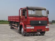 Huanghe ZZ1204G60C5C1 бортовой грузовик