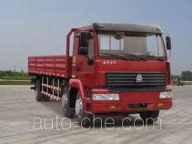 Huanghe ZZ1204G60C5C1 бортовой грузовик