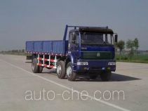 Huanghe ZZ1204H60C5C1 бортовой грузовик