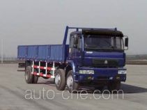 Huanghe ZZ1204K56C5C1 бортовой грузовик