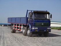 Huanghe ZZ1204K60C5C1 бортовой грузовик