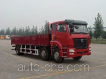 Sinotruk Hohan ZZ1205K56C3C1 бортовой грузовик