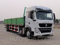 Sinotruk Howo ZZ1207K56CGD1 cargo truck