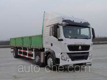 Sinotruk Howo ZZ1207M42CGE1L cargo truck