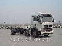 Sinotruk Howo ZZ1207M56CGE1 truck chassis