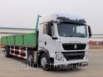 Sinotruk Howo ZZ1207N56CGD1 cargo truck